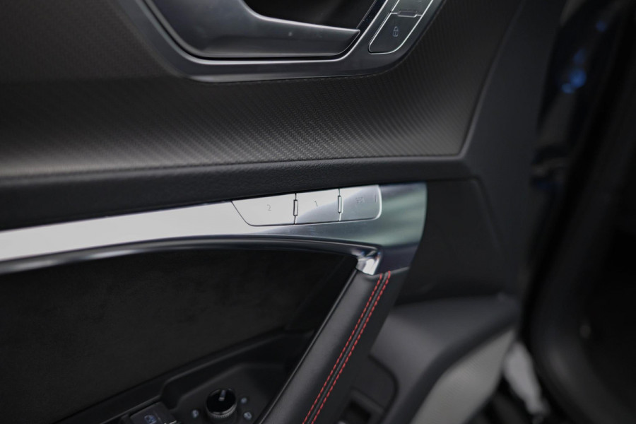 Audi RS6 Avant TFSI quattro |Pano|Dynamic+|B&O|Keramisch|Satin Black|HUD|Memory|Ambient|
