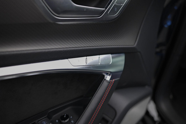 Audi RS6 Avant TFSI quattro |Pano|Dynamic+|B&O|Keramisch|Satin Black|HUD|Memory|Ambient|