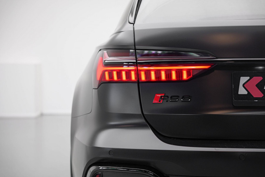Audi RS6 Avant TFSI quattro |Pano|Dynamic+|B&O|Keramisch|Satin Black|HUD|Memory|Ambient|