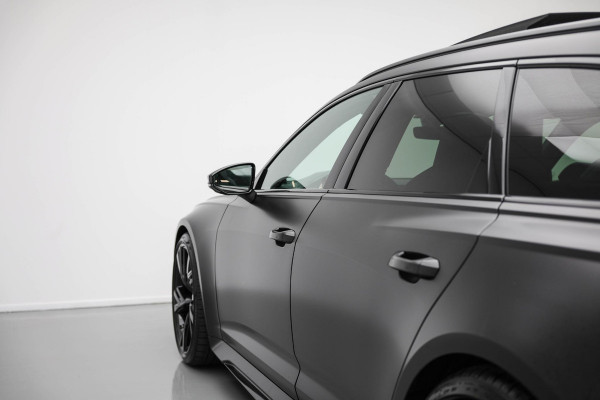 Audi RS6 Avant TFSI quattro |Pano|Dynamic+|B&O|Keramisch|Satin Black|HUD|Memory|Ambient|