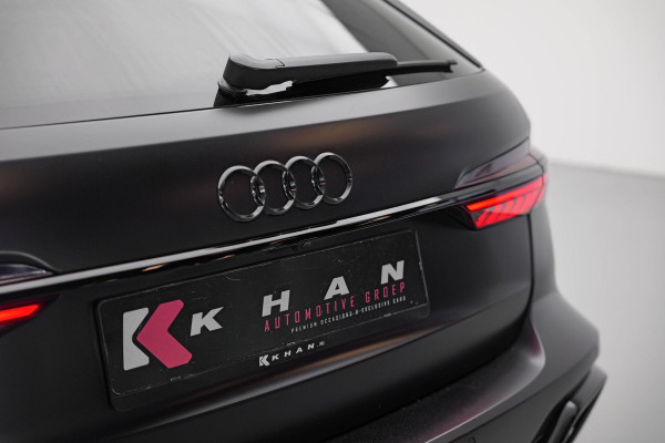 Audi RS6 Avant TFSI quattro |Pano|Dynamic+|B&O|Keramisch|Satin Black|HUD|Memory|Ambient|