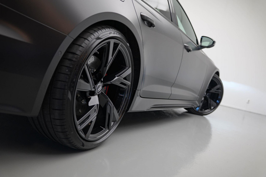 Audi RS6 Avant TFSI quattro |Pano|Dynamic+|B&O|Keramisch|Satin Black|HUD|Memory|Ambient|