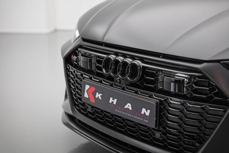 Audi RS6 Avant TFSI quattro |Pano|Dynamic+|B&O|Keramisch|Satin Black|HUD|Memory|Ambient|