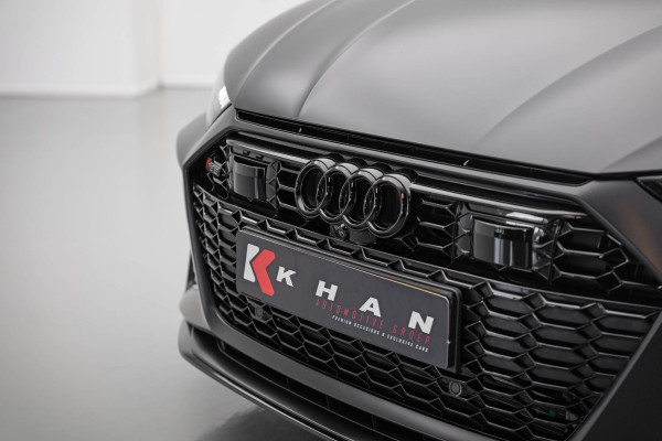 Audi RS6 Avant TFSI quattro |Pano|Dynamic+|B&O|Keramisch|Satin Black|HUD|Memory|Ambient|
