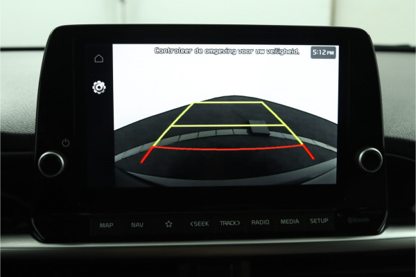 Kia Picanto 1.0 DPi GT-Line - Cruise Control - Navigatie - Climate Controle - Leder - Apple/Android Carplay - Fabrieksgarantie Tot 2031