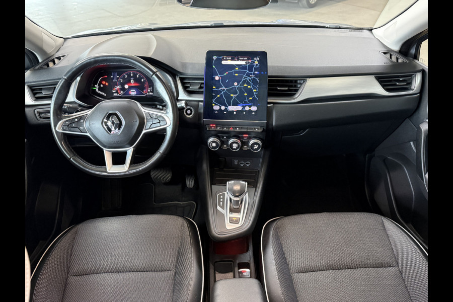 Renault Captur 1.3 TCe 155 Edition One | Groot Navi | Camara | ACC | Blindspot | 17" | PDC V+A | Dealer onderhouden!