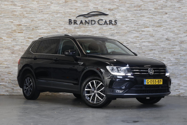 Volkswagen Tiguan Allspace 1.5 TSI Comfortline Business 7p. | Navi | CAMERA | NAP | Orig. NL |