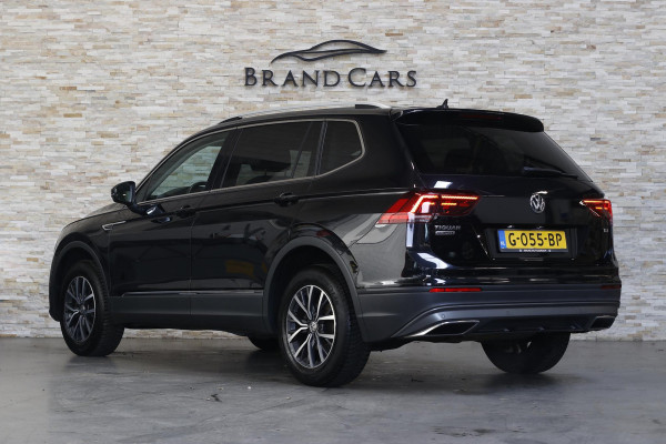 Volkswagen Tiguan Allspace 1.5 TSI Comfortline Business 7p. | Navi | CAMERA | NAP | Orig. NL |