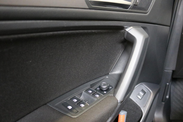 Volkswagen Tiguan Allspace 1.5 TSI Comfortline Business 7p. | Navi | CAMERA | NAP | Orig. NL |