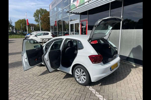 Volkswagen Polo 1.0 TSI Highline
