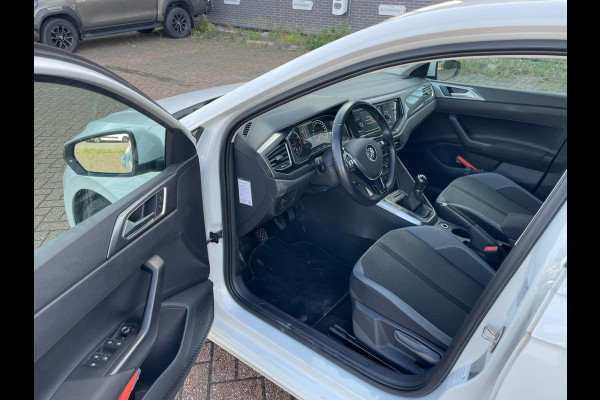 Volkswagen Polo 1.0 TSI Highline