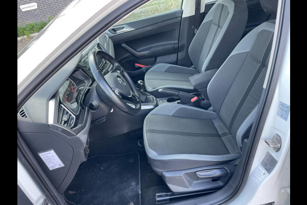 Volkswagen Polo 1.0 TSI Highline