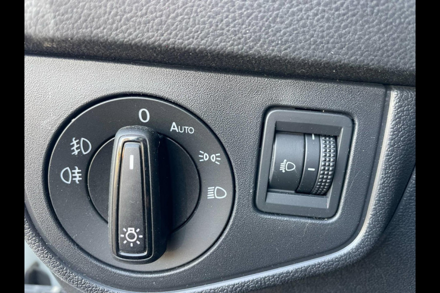 Volkswagen Polo 1.0 TSI Highline