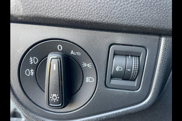 Volkswagen Polo 1.0 TSI Highline