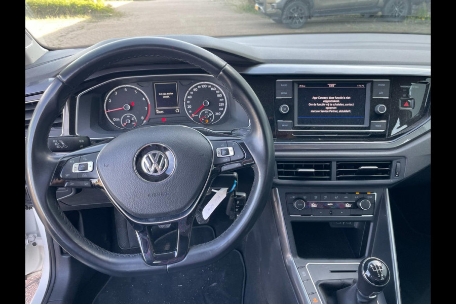 Volkswagen Polo 1.0 TSI Highline