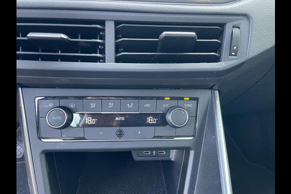 Volkswagen Polo 1.0 TSI Highline