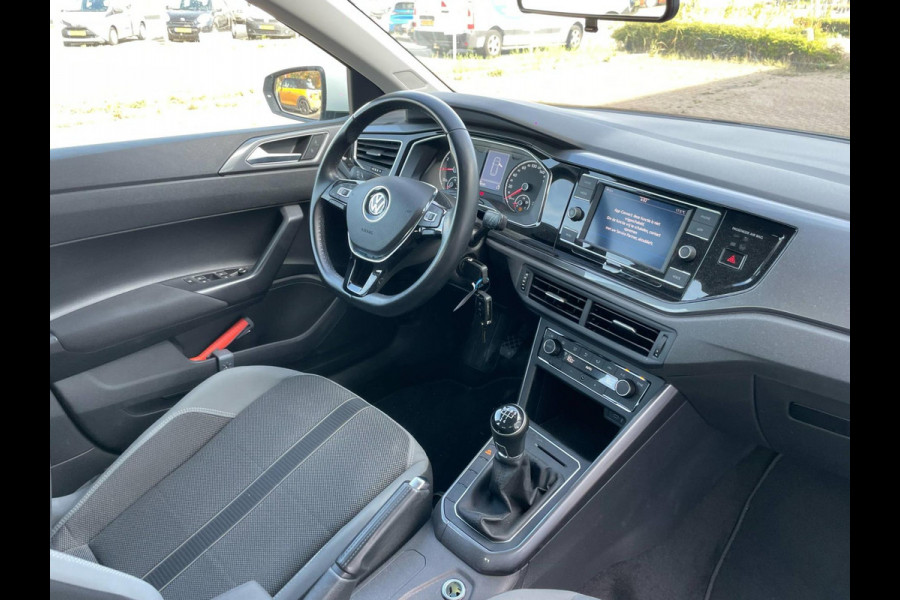 Volkswagen Polo 1.0 TSI Highline