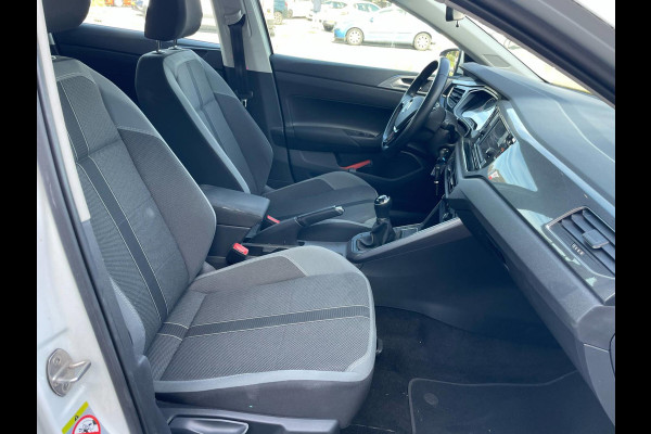 Volkswagen Polo 1.0 TSI Highline