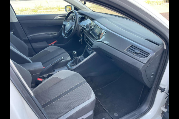 Volkswagen Polo 1.0 TSI Highline