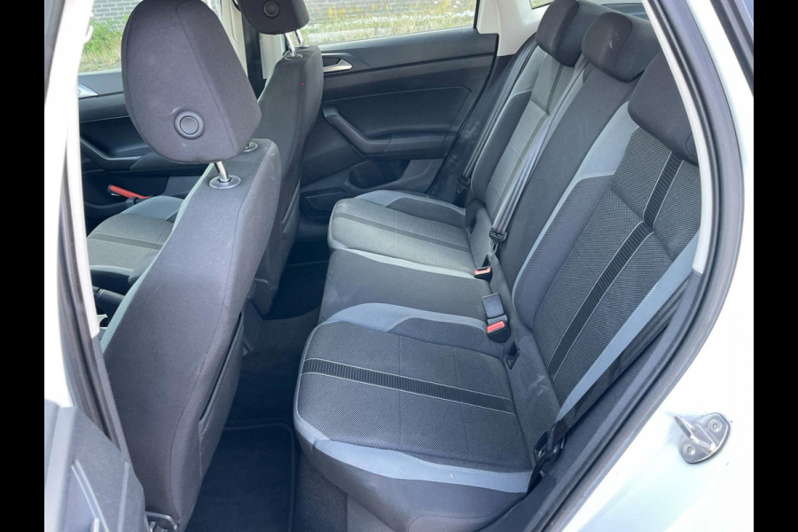 Volkswagen Polo 1.0 TSI Highline