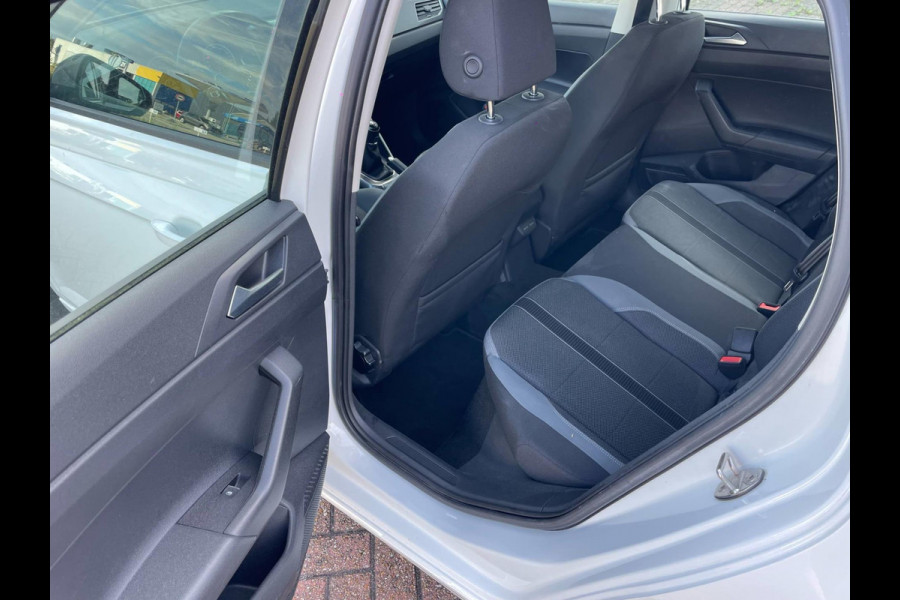 Volkswagen Polo 1.0 TSI Highline