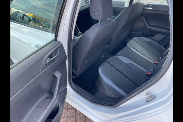 Volkswagen Polo 1.0 TSI Highline