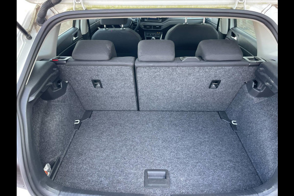 Volkswagen Polo 1.0 TSI Highline