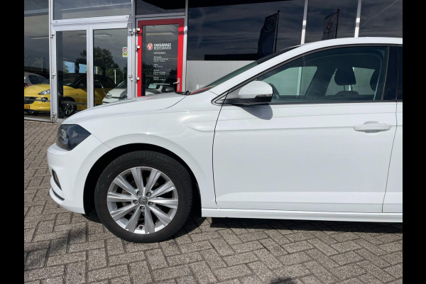 Volkswagen Polo 1.0 TSI Highline
