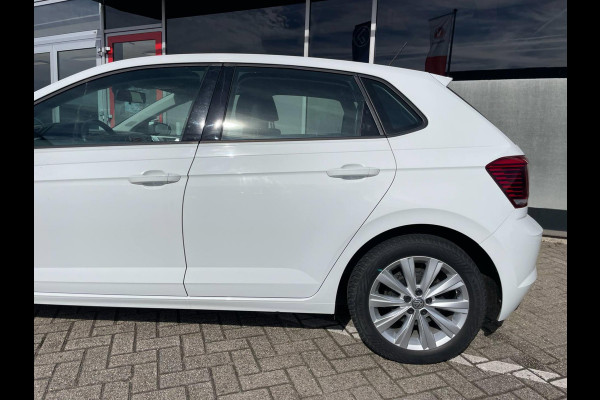 Volkswagen Polo 1.0 TSI Highline