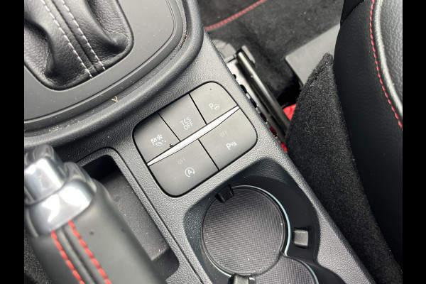 Ford Puma 1.0 EcoBoost Hybrid ST-Line X 125pk/92kW Automaat | Full Options | Panoramadak | Driver Assistance Pack | Keyless | Winter Pack | Technology Pack | etc. etc.