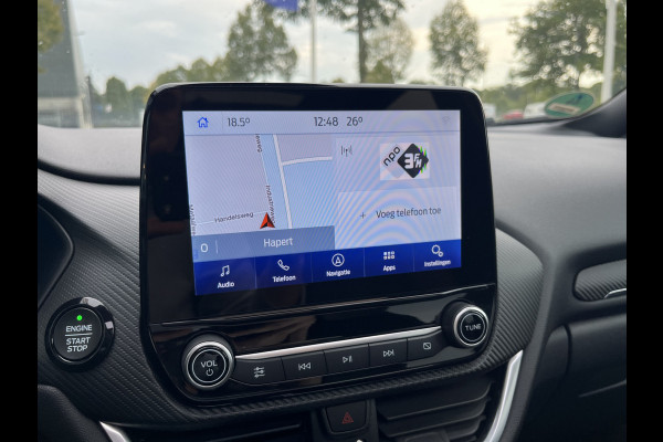 Ford Puma 1.0 EcoBoost Hybrid ST-Line X 125pk/92kW Automaat | Full Options | Panoramadak | Driver Assistance Pack | Keyless | Winter Pack | Technology Pack | etc. etc.