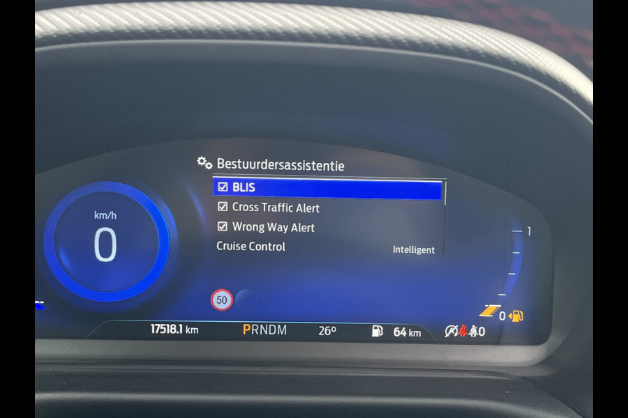 Ford Puma 1.0 EcoBoost Hybrid ST-Line X 125pk/92kW Automaat | Full Options | Panoramadak | Driver Assistance Pack | Keyless | Winter Pack | Technology Pack | etc. etc.