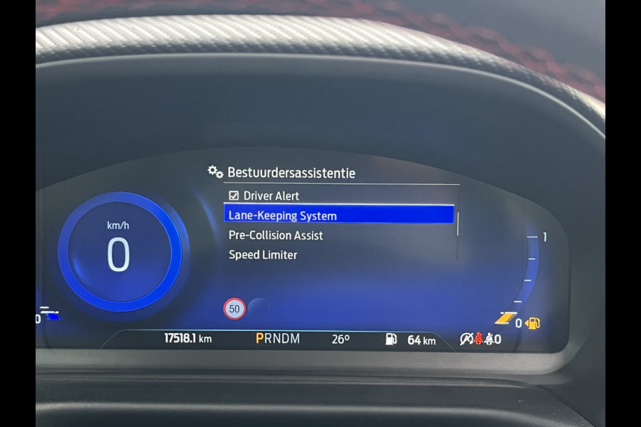 Ford Puma 1.0 EcoBoost Hybrid ST-Line X 125pk/92kW Automaat | Full Options | Panoramadak | Driver Assistance Pack | Keyless | Winter Pack | Technology Pack | etc. etc.