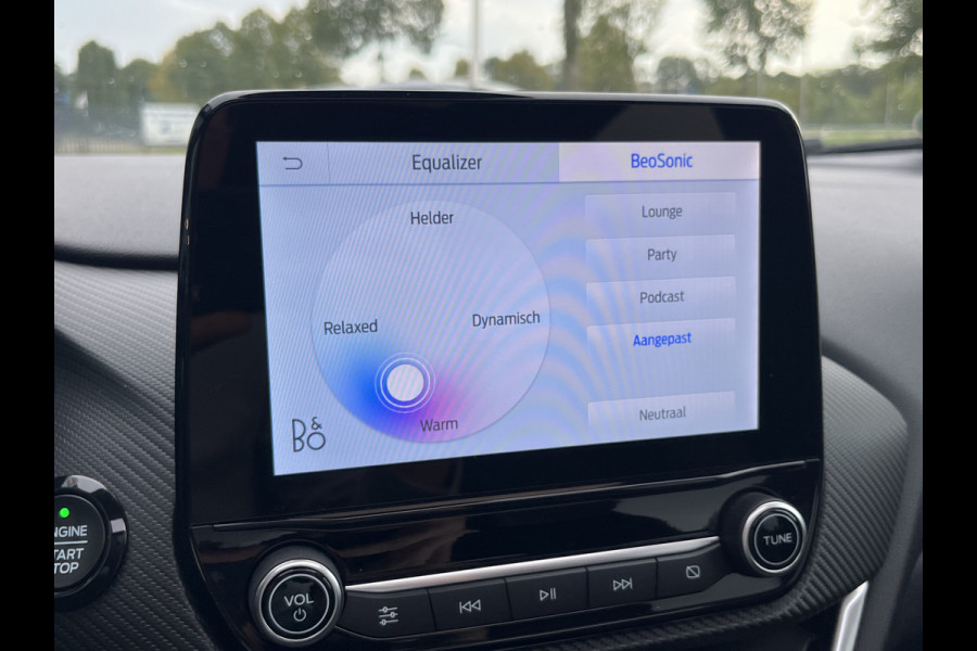 Ford Puma 1.0 EcoBoost Hybrid ST-Line X 125pk/92kW Automaat | Full Options | Panoramadak | Driver Assistance Pack | Keyless | Winter Pack | Technology Pack | etc. etc.