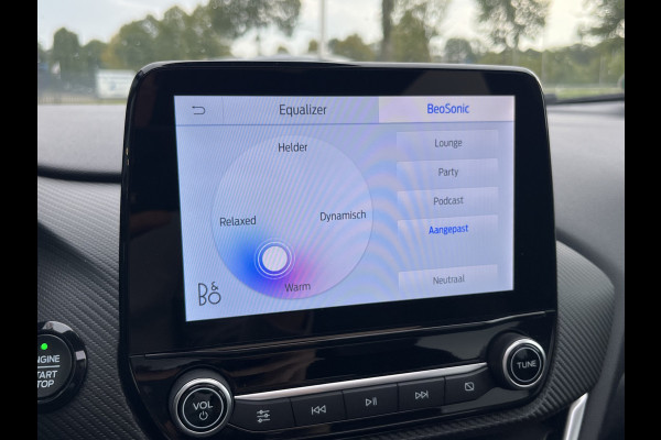 Ford Puma 1.0 EcoBoost Hybrid ST-Line X 125pk/92kW Automaat | Full Options | Panoramadak | Driver Assistance Pack | Keyless | Winter Pack | Technology Pack | etc. etc.