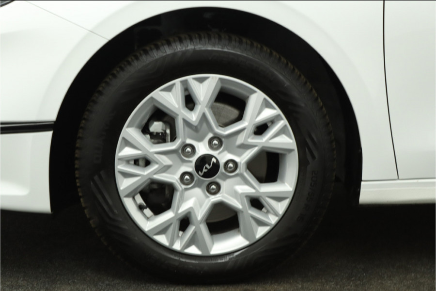 Kia Ceed Sportswagon 1.5 T-GDi DynamicPlusLine - Led Koplampen - Stoel/Stuurverwarming - Navigatie - Cruise Control - Climate Control - Fabrieksgarantie Tot 2031