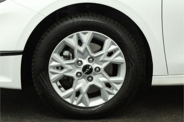 Kia Ceed Sportswagon 1.5 T-GDi DynamicPlusLine - Led Koplampen - Stoel/Stuurverwarming - Navigatie - Cruise Control - Climate Control - Fabrieksgarantie Tot 2031