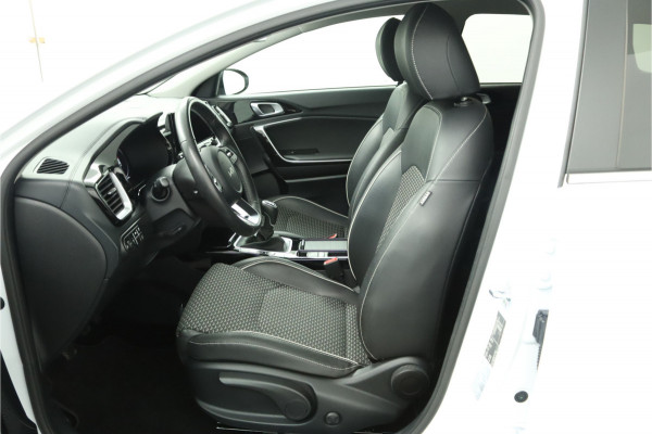 Kia Ceed Sportswagon 1.5 T-GDi DynamicPlusLine - Led Koplampen - Stoel/Stuurverwarming - Navigatie - Cruise Control - Climate Control - Fabrieksgarantie Tot 2031