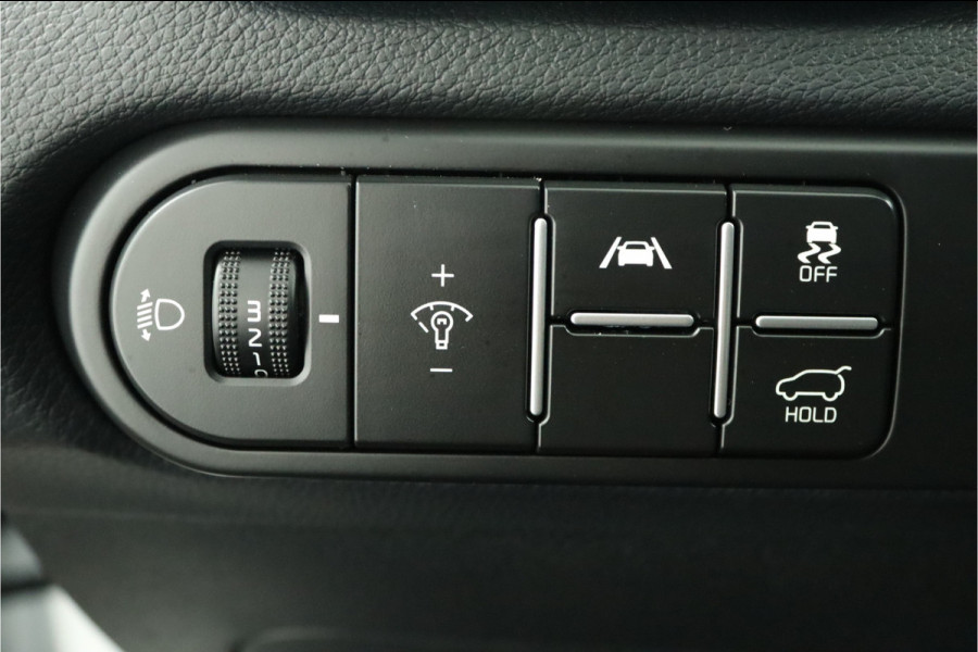 Kia Ceed Sportswagon 1.5 T-GDi DynamicPlusLine - Led Koplampen - Stoel/Stuurverwarming - Navigatie - Cruise Control - Climate Control - Fabrieksgarantie Tot 2031
