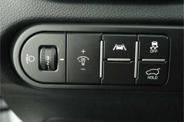 Kia Ceed Sportswagon 1.5 T-GDi DynamicPlusLine - Led Koplampen - Stoel/Stuurverwarming - Navigatie - Cruise Control - Climate Control - Fabrieksgarantie Tot 2031