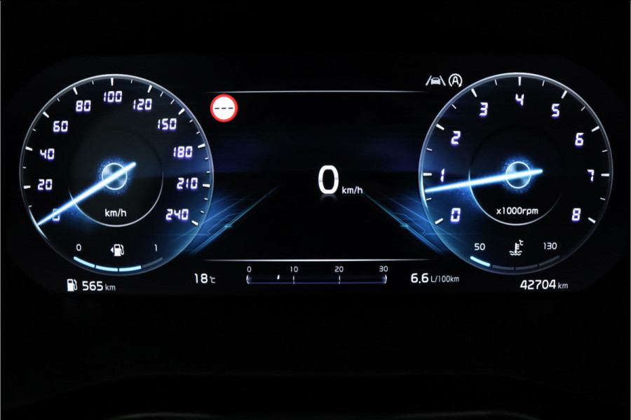 Kia Ceed Sportswagon 1.5 T-GDi DynamicPlusLine - Led Koplampen - Stoel/Stuurverwarming - Navigatie - Cruise Control - Climate Control - Fabrieksgarantie Tot 2031