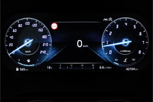 Kia Ceed Sportswagon 1.5 T-GDi DynamicPlusLine - Led Koplampen - Stoel/Stuurverwarming - Navigatie - Cruise Control - Climate Control - Fabrieksgarantie Tot 2031
