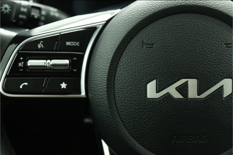 Kia Ceed Sportswagon 1.5 T-GDi DynamicPlusLine - Led Koplampen - Stoel/Stuurverwarming - Navigatie - Cruise Control - Climate Control - Fabrieksgarantie Tot 2031