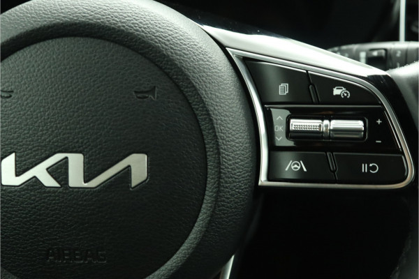 Kia Ceed Sportswagon 1.5 T-GDi DynamicPlusLine - Led Koplampen - Stoel/Stuurverwarming - Navigatie - Cruise Control - Climate Control - Fabrieksgarantie Tot 2031