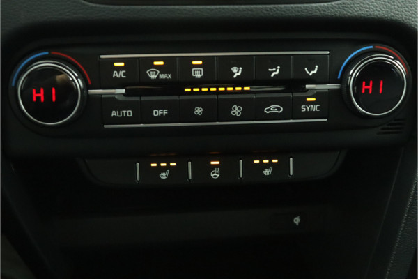 Kia Ceed Sportswagon 1.5 T-GDi DynamicPlusLine - Led Koplampen - Stoel/Stuurverwarming - Navigatie - Cruise Control - Climate Control - Fabrieksgarantie Tot 2031