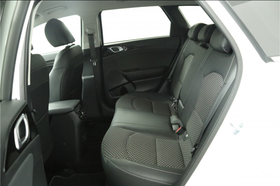 Kia Ceed Sportswagon 1.5 T-GDi DynamicPlusLine - Led Koplampen - Stoel/Stuurverwarming - Navigatie - Cruise Control - Climate Control - Fabrieksgarantie Tot 2031