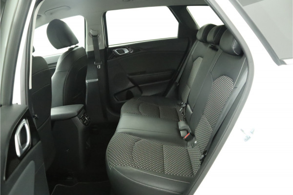 Kia Ceed Sportswagon 1.5 T-GDi DynamicPlusLine - Led Koplampen - Stoel/Stuurverwarming - Navigatie - Cruise Control - Climate Control - Fabrieksgarantie Tot 2031