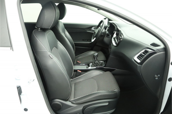 Kia Ceed Sportswagon 1.5 T-GDi DynamicPlusLine - Led Koplampen - Stoel/Stuurverwarming - Navigatie - Cruise Control - Climate Control - Fabrieksgarantie Tot 2031
