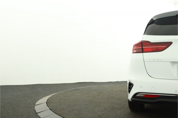 Kia Ceed Sportswagon 1.5 T-GDi DynamicPlusLine - Led Koplampen - Stoel/Stuurverwarming - Navigatie - Cruise Control - Climate Control - Fabrieksgarantie Tot 2031