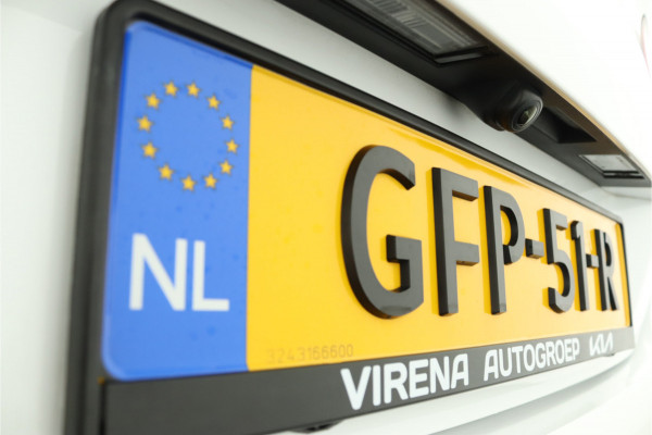 Kia Ceed Sportswagon 1.5 T-GDi DynamicPlusLine - Led Koplampen - Stoel/Stuurverwarming - Navigatie - Cruise Control - Climate Control - Fabrieksgarantie Tot 2031